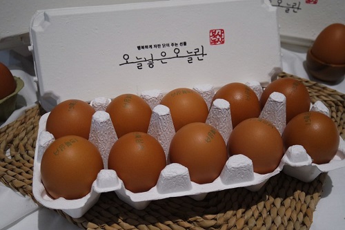 오늘란&구운란(가정배달)