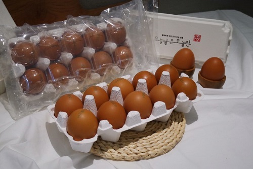 오늘란&구운란(가정배달)