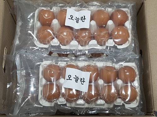 오늘란&구운란(가정배달)